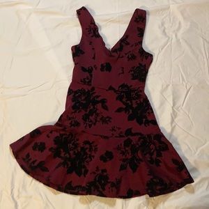 Wedding Guest Dress